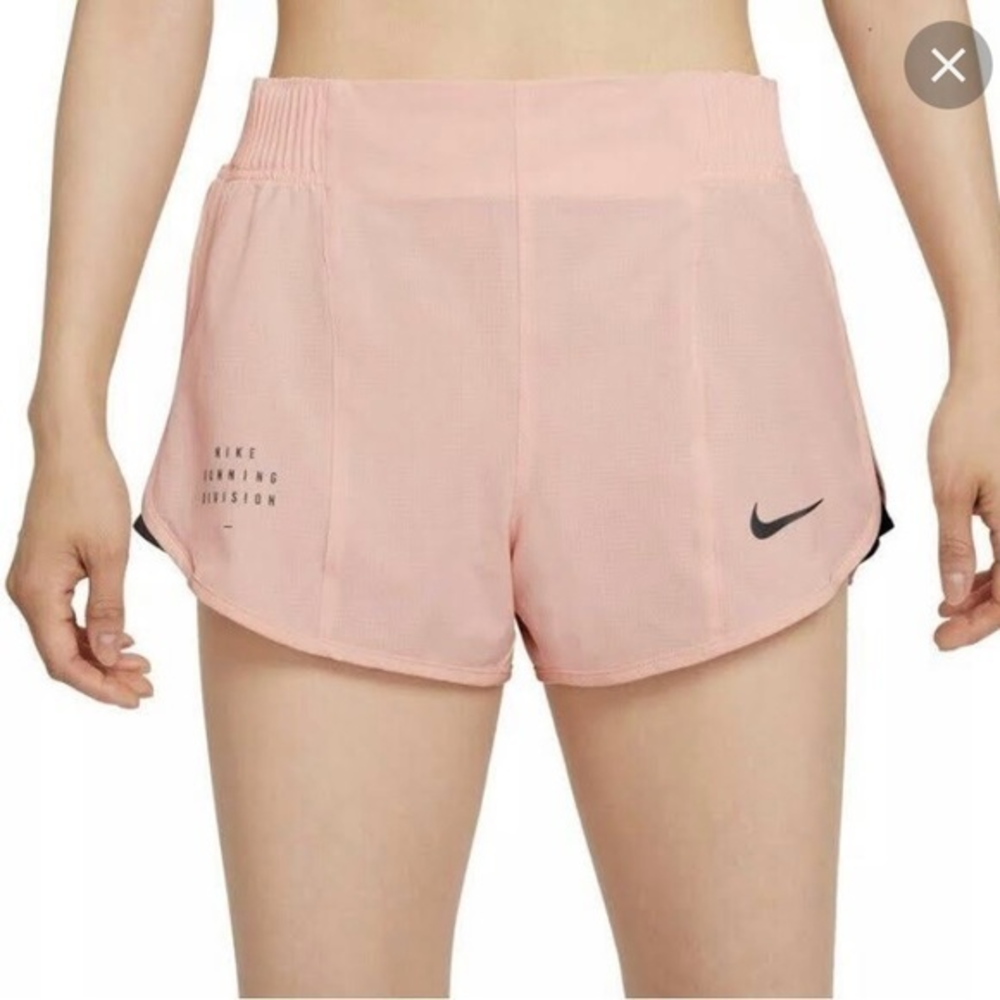 Nike‎ Women Running Shorts Size L